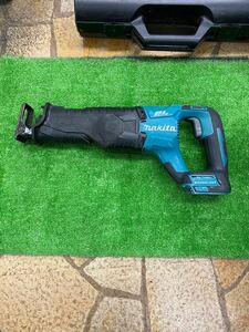 ○B9063 makita マキタ 充電式レシプロソー 18V JR187D○