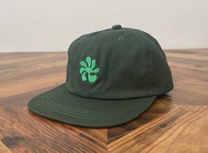 Dangle Supply Struggle Inc Hat Cap Cody Hudson コディハドソン Green Olive