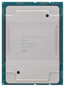 Intel Xeon Gold 6208U SRGZD 16C 2.9GHz 22MB 150W LGA3647 DDR4-2933