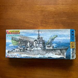 ピットロード 1/700 日本海軍駆逐艦　雪風(袋未開封)定形外Ok