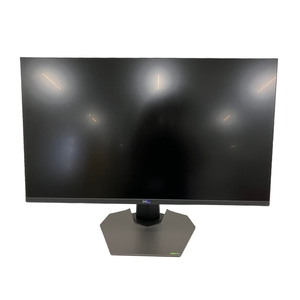 DELL G3223Q 4K 144Hz 32インチ ゲーミングモニター 2023年製 液晶 ディスプレイ PC周辺機器 家電 中古 美品 B9070884