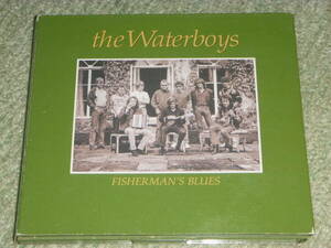 the Waterboys / FISHERMAN