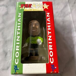 Corinthian ProStars Club Edition Sebastian Frey Parma コリンシアンプロスターズ　セバスチャンフレイ　パルマ　フィギュア