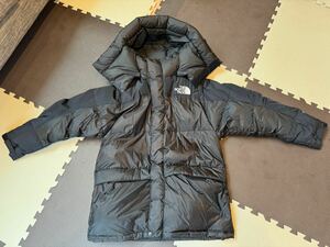 THE NORTH FACE Him Down Parka ザ・ノースフェイス ヒムダウンパーカー ND92031 GORE-TEX INFINIUM ユニセックス 美品　売り切り