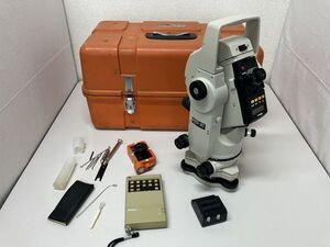 Nikon　NTD-2C　動作未確認　充電コードなし【ジャンク品】