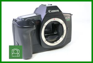 【同梱歓迎】【動作保証・点検済】良品■キヤノン Canon EOS 630 ボディ■4152