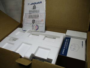 新品　保管品　JAGUAR ジャガー コンピュータミシン KC-250