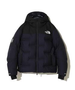 新品 正規 THE NORTH FACE × UNDERCOVER SOUKUU CLOUD DOWN NUPSTE NAVY [Sサイズ] /アンダーカバー/ノースフェイス/ヌプシ/ダウン/紺色