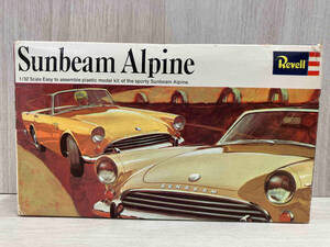 Revell 1/32 Sunbeam Alpine