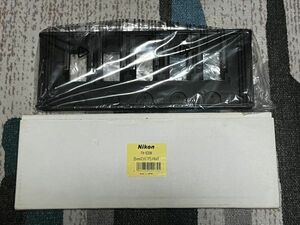 Nikon FH-835M ニコン 35mmスライドマウントホルダ 美品