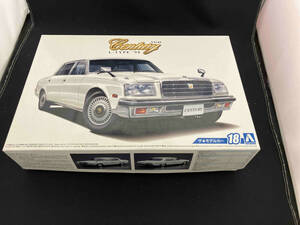 プラモデル アオシマ 1/24 トヨタ VG45 センチュリーLタイプ ‘90 ザ・モデルカー No.18 店舗受取可