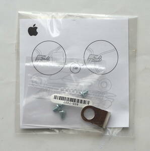 Apple Lockable Cable Fastener JK071201 　