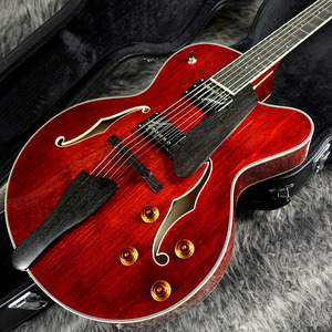 Eastman AR-403CE/D CLA Classic Antique Red