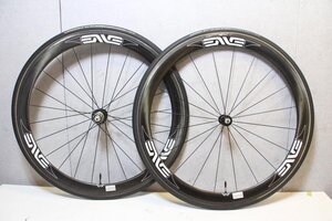 ○ENVE エンヴィ 1.45 Classic TNI Evolution Light ハブ シマノ11/12s対応 チューブラー カーボンホイールセット クラシックエンヴィ