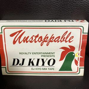 再発CD付 MIXTAPE DJ KIYO R&B ★MURO KOCO DADDYKAY DDT TROPICANA KENTA CELORY KENSEI MASTERKEY KAORI KOMORI MISSIE