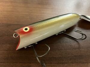 ヘドン heddon ラッキー13 原点回帰シリーズ 検索 ダーター ヒロ内藤 HEDDON