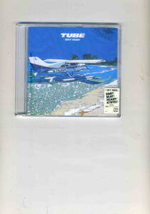 「SKY HIGH」TUBE CD