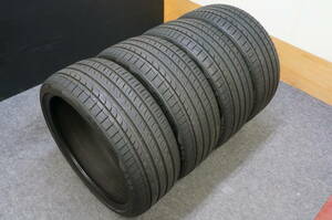 【4本】TOYOTIRES PROXES FD1　245/35R21　2021年製