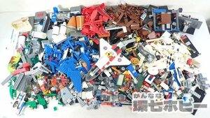 0KQ1◆レゴ/LEGO ブロック 大量セット まとめ 約5kg ジャンク/宇宙センター スペースシャトル 他 まとめて お城シリーズ? 送:-/140