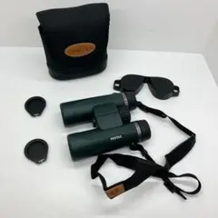 Pentax AD 8x36 WP Binoculars グリーン 野鳥観察