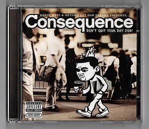 ○Consequence/Don