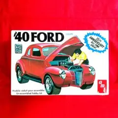 ´40年 FORD Coupe