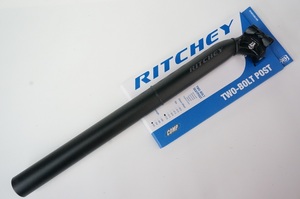 RITCHEY COMP 7242 リッチー コンプ シートポスト 6061アルミニウム 31.6mm 400mm 新品 基本的にお支払い翌日の発送予定です 0916