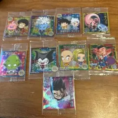 ドラゴンボール　ウエハース　ご希望　まとめ売り