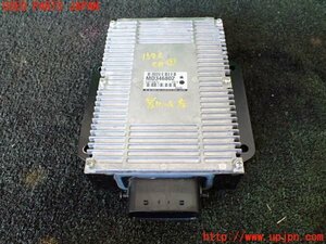 1UPJ-15966146]パジェロ(V75W)コンピューター1 中古