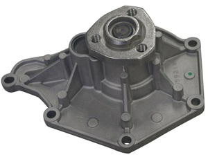 VW フォルクスワーゲン トゥアレグ 7PCGRA 7PCGRS SIL製 ウォーターポンプ ガスケット付 06E121018D 06E121018A PA1290