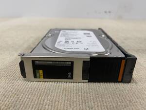 EMC 005052089 Data Domain 4TB 7.2K SAS 12G 3.5インチ Hard Drive 118000259