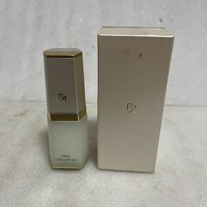 未使用保管品 POLA ポーラ ラインリフトB.A 美容液 30g