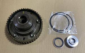 トヨタ純正　VVT-iカムプーリー　品番13050-46010 1JZ-GTE 2JZ-GTE JZX100 JZX110 その他　OH用