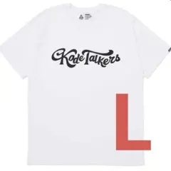 kodetalkers コードトーカーズ　半袖 Tシャツ　白　黒　長瀬智也着用