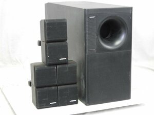 ☆ BOSE ボーズ AM-15/15W スピーカーシステム ☆中古☆