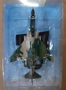 エアファイターコレクション 1/100 RF-4E リーコンファントム ファイナルイヤー特別塗装 1/144 より大 1/72 より小 F-4EJ改 ファントムII