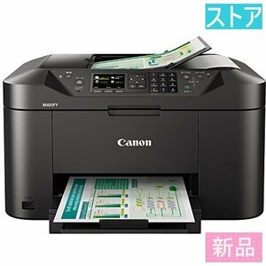 新品・ストア★プリンタ CANON MAXIFY MB2130 新品・未使用