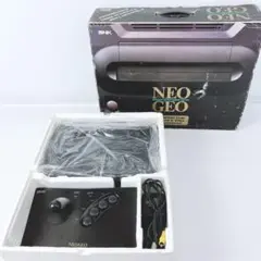 【希少】NEOGEO ネオジオ NEO-0 製造番号一致