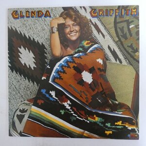 48027278;【US盤】Glenda Griffith / S・T