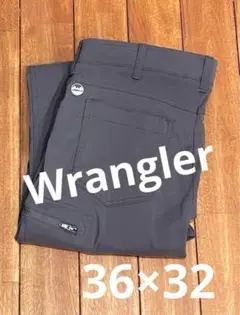 Wrangler ラングラー　メンズパンツ　トレッキング　アウトドア　　36W