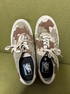 VANS スニーカーメンズ