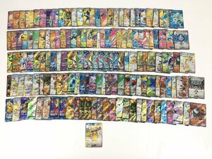 ポケモンカード (4) SR のみ まとめセット ex / V / ピカチュウ 他 キズあり 重複あり Pokemon TCG ポケカ wa◇83