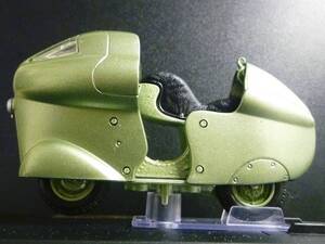 1/18 ベスパ モンテリー VESPA Monthlery　1950 Veapa 最高速スクーター　ヴェスパ　モンテリー超レアモデル！　MaiSto　超希少モデル　