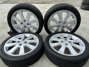 アルミホイール 　ダイハツ　純正　16インチ　16×4.5J　ET45 165/50R16 75V　022603JO