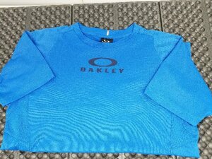 OAKLEY/オークリーTシャツ　Mサイズ 7112 00