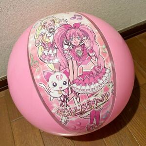 スイートプリキュア　ビーチボール 40cm