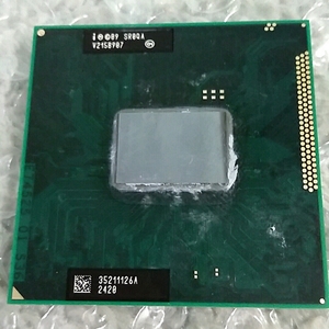 岐阜 即日 送料185円 ★CPU Intel Celeron B730 1.8GHz SR0QA ★ 確認済 管C023