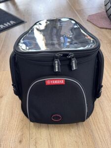  EU YAMAHA純正 ヨーロッパヤマハ純正　Tank Bag City タンクバッグ　