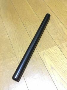 ストライダー 純正シートポスト 293mm クロモリ