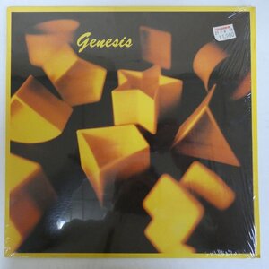 48039330;【US盤/シュリンク】Genesis / S・T